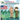 My 1st Book of Military Superheroes: Learn about the United States Armed Forces: Army, Navy, Marine, Coast Guard, Air Force and Space Force (For Kids