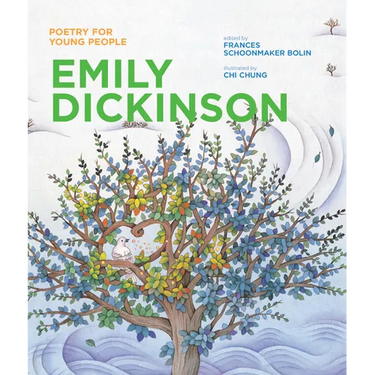 Poetry for Young People: Emily Dickinson