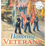 Honoring Veterans: Serving Those Who Serve - a Patriotic Picture Book for Children Ages 4-8