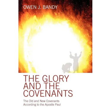 The Glory and the Covenants: The Old and New Covenants According to the Apostle Paul