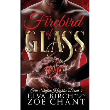 Firebird of Glass