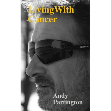 Living with Cancer: Stage 4 and Never Giving Up