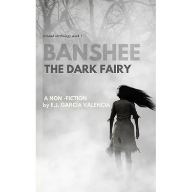 Banshee: The Dark Fairy