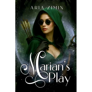 Marian's Play: The Legend of Robin Hood Reimagined