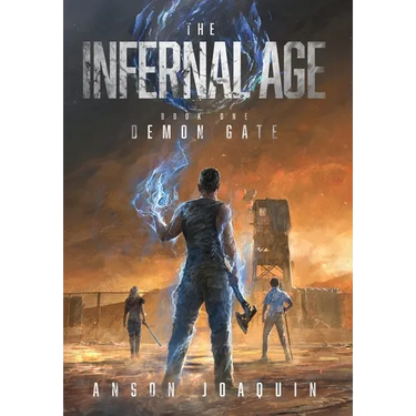 The Infernal Age: Demon Gate