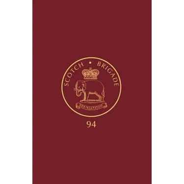 Alphabetical List of the Officers of the Ninety-Fourth Regiment Oscotch Brigade O from 1800-1869