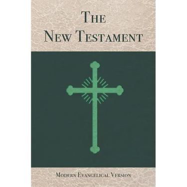 The New Testament
