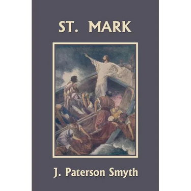 St. Mark (Yesterday's Classics)