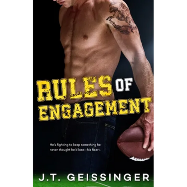 Rules of Engagement