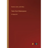 Tales from Shakespeare: in large print