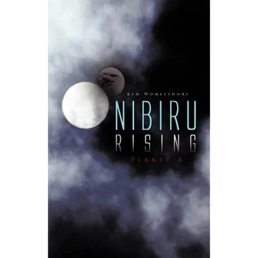 Nibiru Rising: Planet X