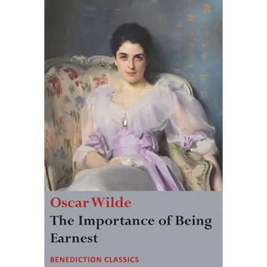 The Importance of Being Earnest