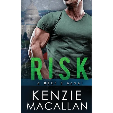 Risk: a Romantic Military Suspense novel