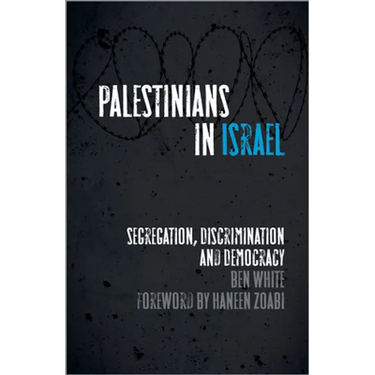 Palestinians in Israel: Segregation, Discrimination and Democracy