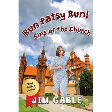 Run Patsy Run! Sins of the Church