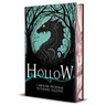 Hollow (Book 1 in the Crown of Hearts & Chaos Series) Deluxe Edition