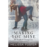 Making You Mine