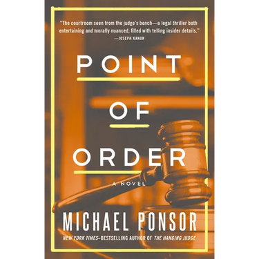 Point of Order