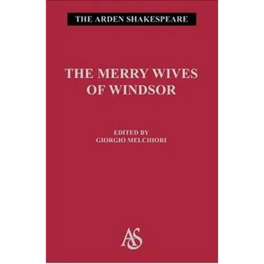 The Merry Wives of Windsor: Third Series