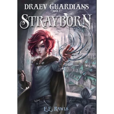 Strayborn: Draev Guardians