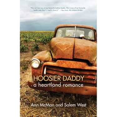 Hoosier Daddy: A Heartland Romance