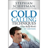 Cold Calling Techniques (That Really Work!)