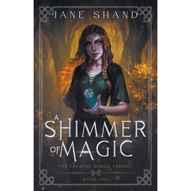 A Shimmer of Magic
