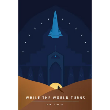 While the World Turns