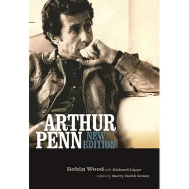 Arthur Penn