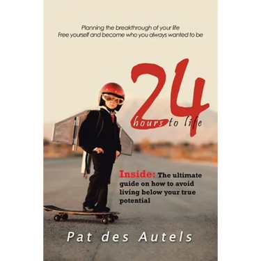 24: Hours to Life