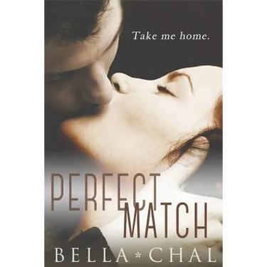 The Perfect Match: A New Adult Erotic Romance