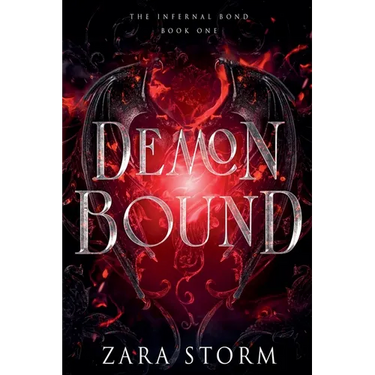Demon Bound