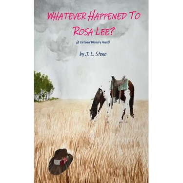 Whatever Happened To Rosa Lee?
