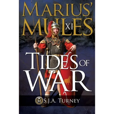 Marius' Mules XI: Tides of War