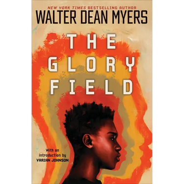 The Glory Field