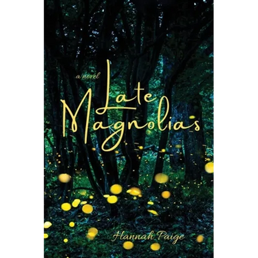 Late Magnolias