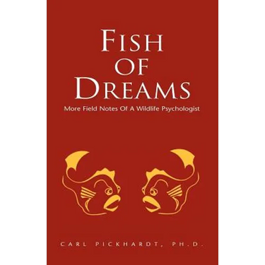 Fish of Dreams