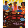 A Kwanzaa Keepsake and Cookbook: Celebrating the Holiday with Family, Community, and Tradition