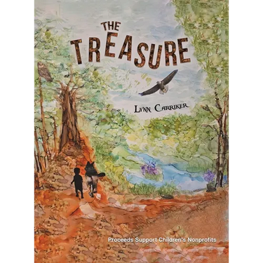 The Treasure