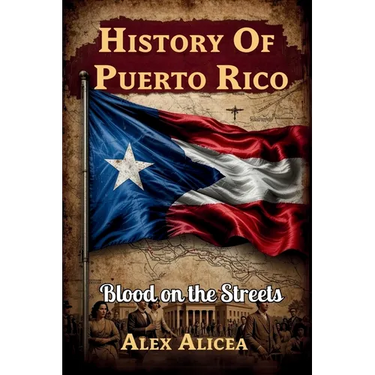 Blood on the Streets: The Río Piedras Massacre and Puerto Rico's Struggle for Freedom