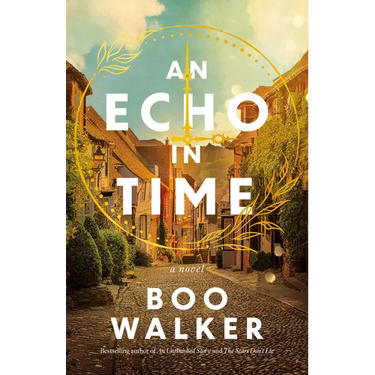 An Echo in Time