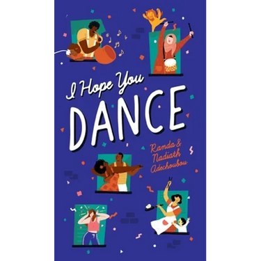 I Hope You Dance: Inspirational Quotes to Help You Enjoy The Magic of Life