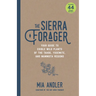 The Sierra Forager: Your Guide to Edible Wild Plants of the Tahoe, Yosemite, and Mammoth Regions