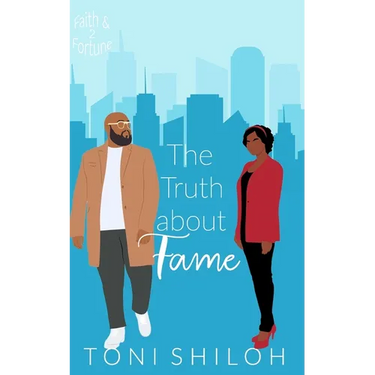The Truth About Fame: Faith & Fortune 2