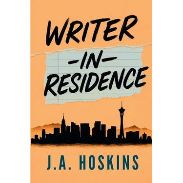 Writer-in-Residence