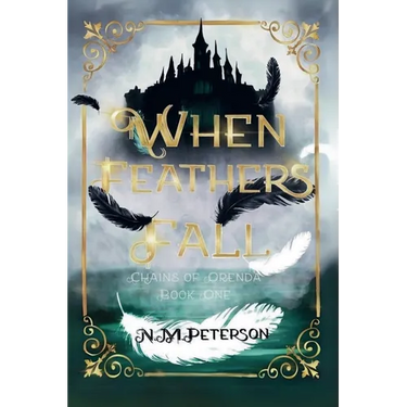 When Feathers Fall