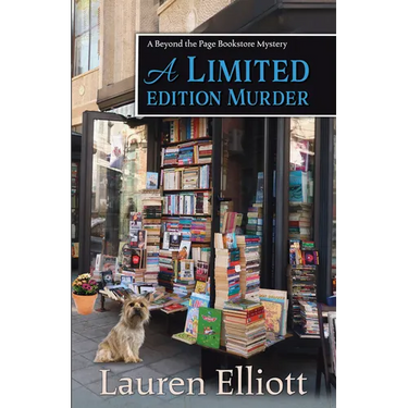 A Limited Edition Murder