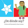 ソde Dde Soy?