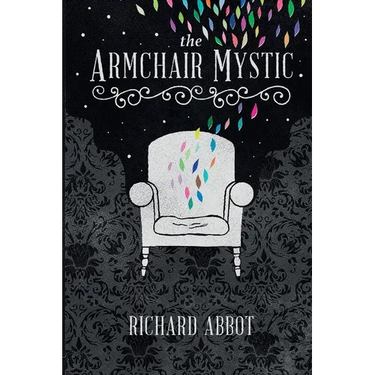 The Armchair Mystic: Adventures Within!