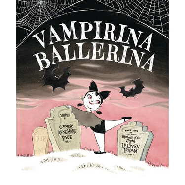 Vampirina Ballerina
